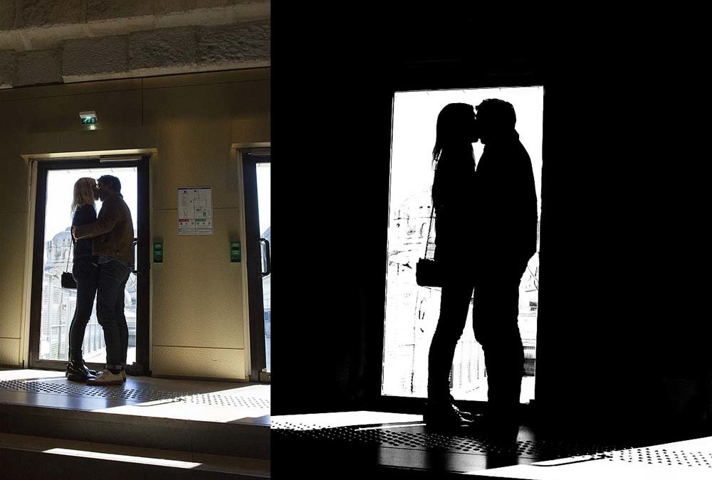 Images projetées du 16 février 2021