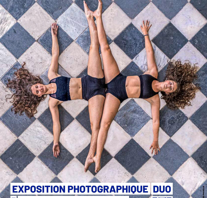 2025 Exposition : DUO