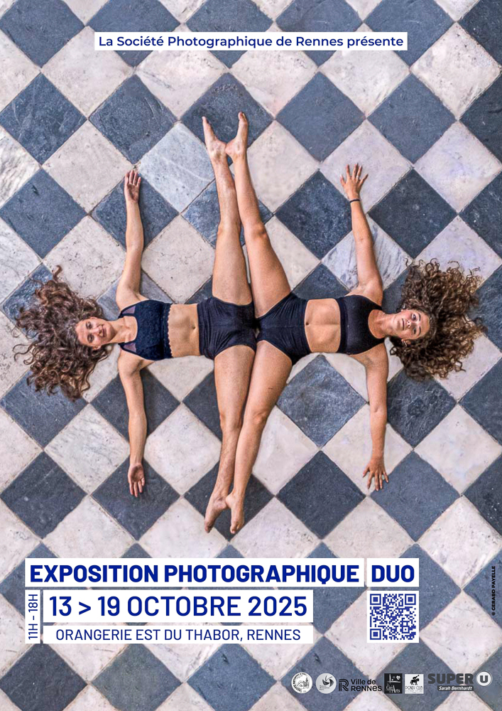 2025 Exposition : DUO