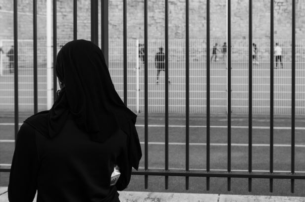 Groupe réflexions sur photos