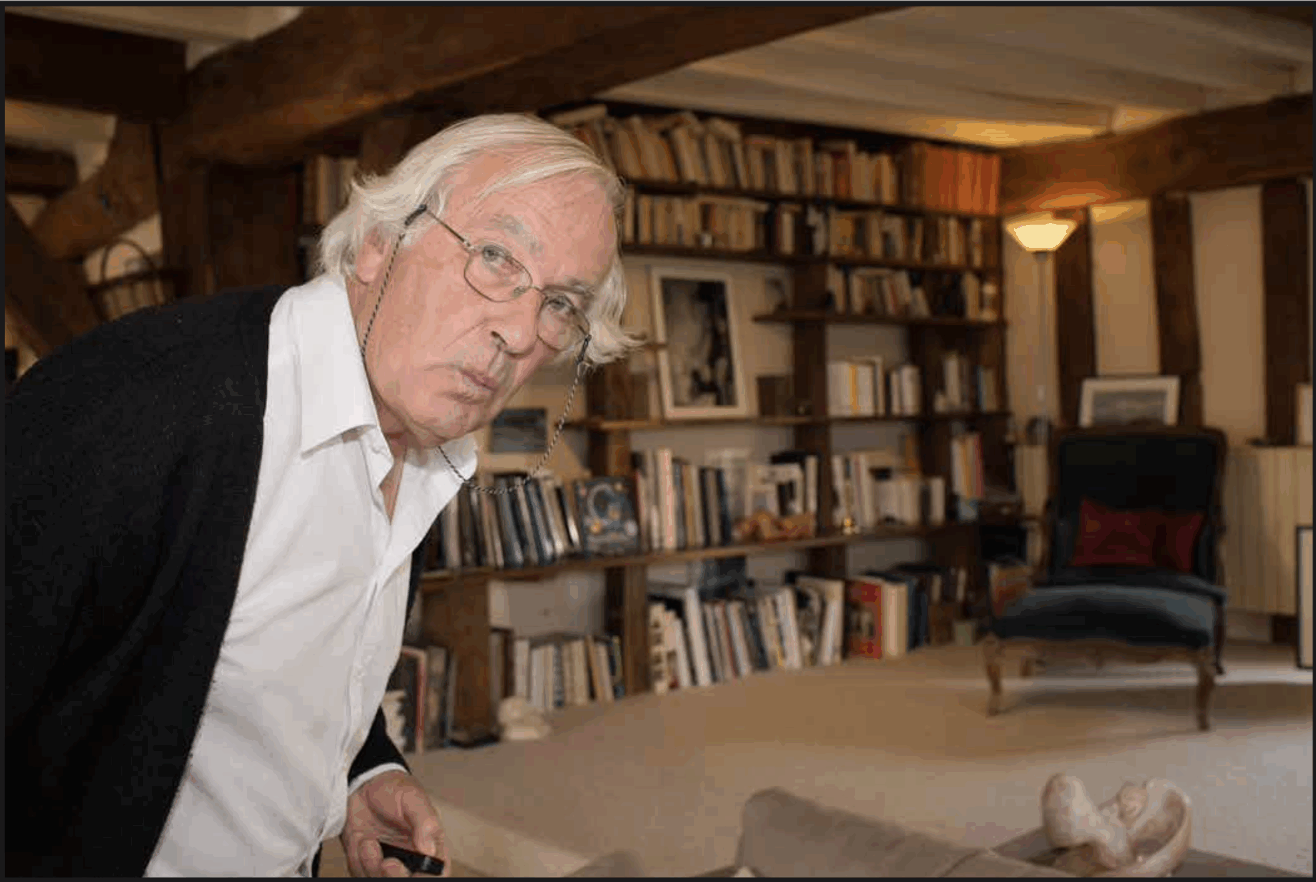 Bases de la photographie