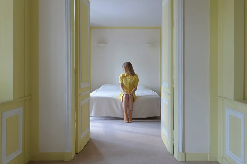 Camile Brasselet